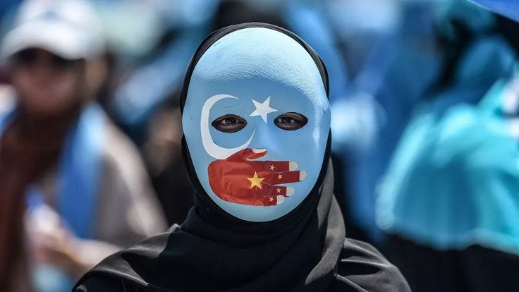 Türklerin Ana Vatanı: Doğu Türkistan
