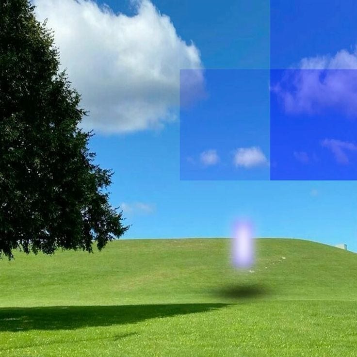 Context Is a Lie: Sleep Paralysis, Sensory Glitches, and the DLSS Illusion of Meaning