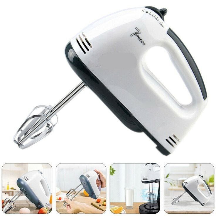 Scarlett Hand Mixer Ethio Shop Medium