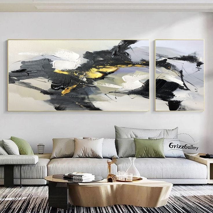 How to Hang Large Wall Art Decor Top Hacks and Tips? by