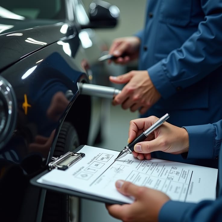Need an Auto Body Estimate Near Me? What Every Bronx Driver Should Know Before Repairs