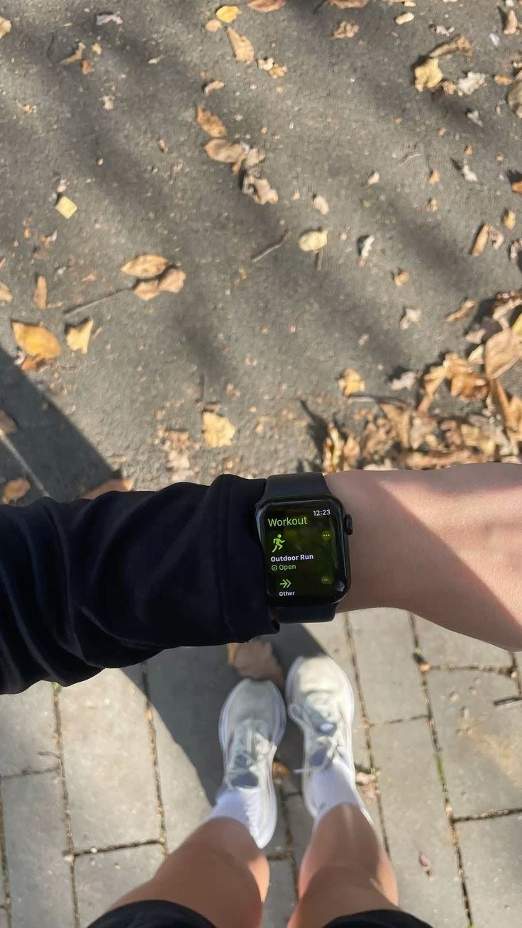 Why Do We Walk 10,000 Steps a Day? The Real Story Behind