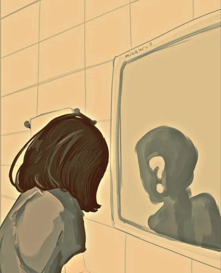 Anak dan Beban Peran yang Tidak Pernah Ditulis