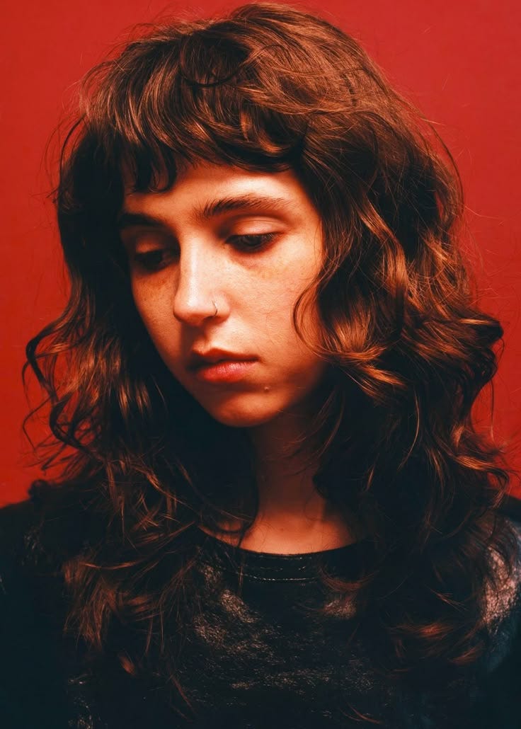 Why Do Some Women Feel Incapable Of Being Loved?