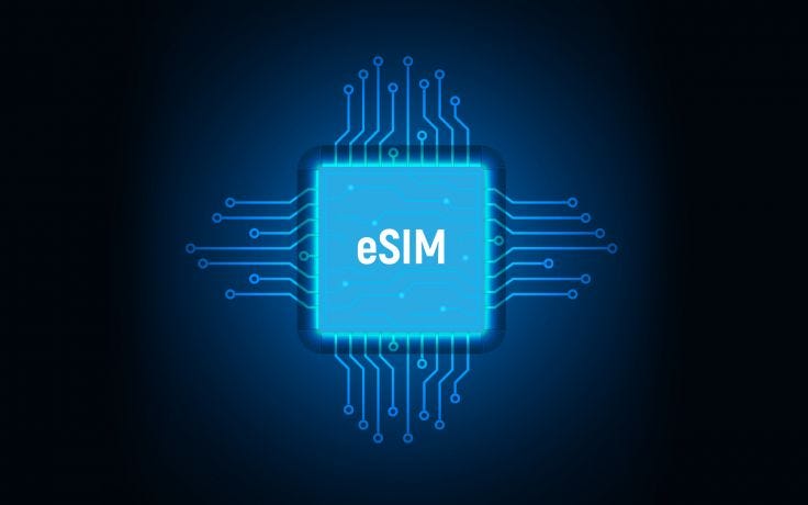 Navigating the Waves: Mastering Spain International eSIMs for Seamless ...