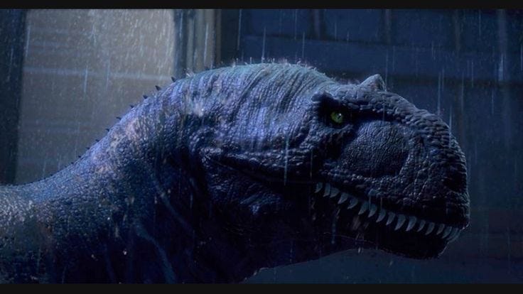 10 Things You Didn’t Know About the Majungasaurus