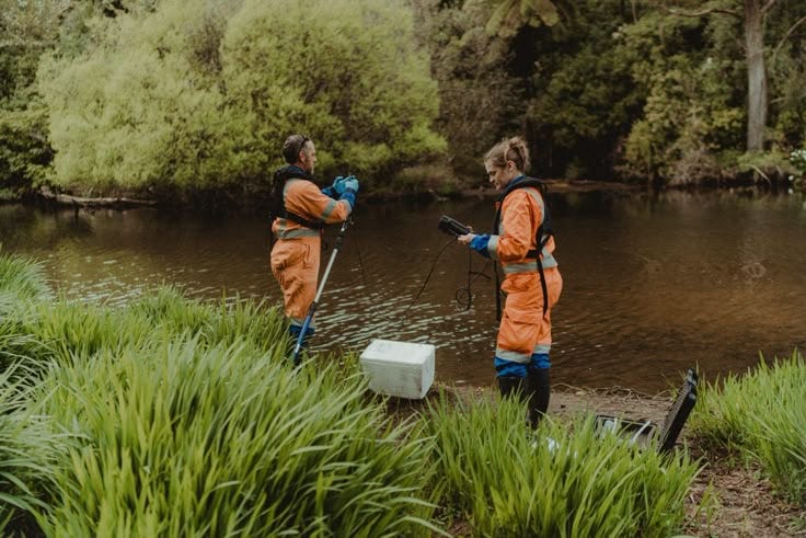 Forest Biodiversity Monitoring: How Technology Is Turning Conservation From Reactive to Proactive