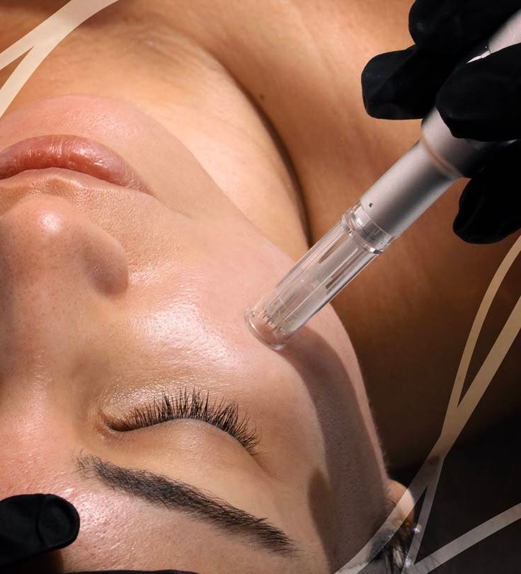 Microneedling in Denver: How ESSE Med Spa + PMU Uses This Powerhouse Treatment to Transform Your…