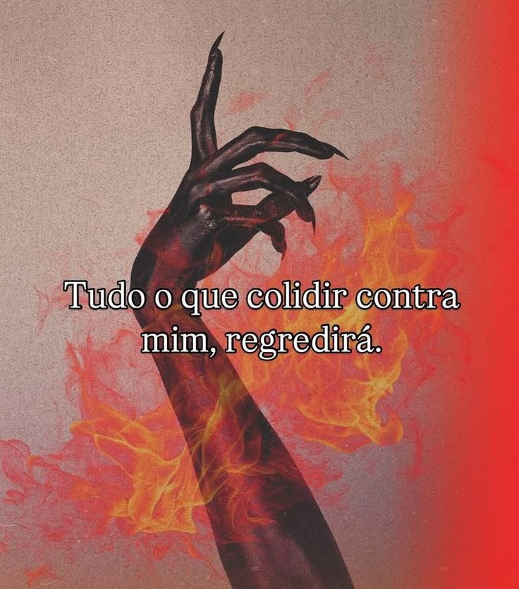 A INVEJA DO TE VER TENDO