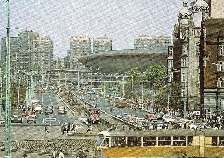 Kota dan Matahari
