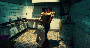 nThe Beautiful Ones: Wong Kar-Wai retrospective at BAM/PFA | by Valerie Soe  | Medium