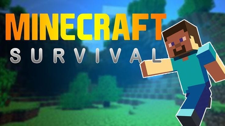 Minecraft Free on  - How to Build a Good Shelter to Survive Your  First Night