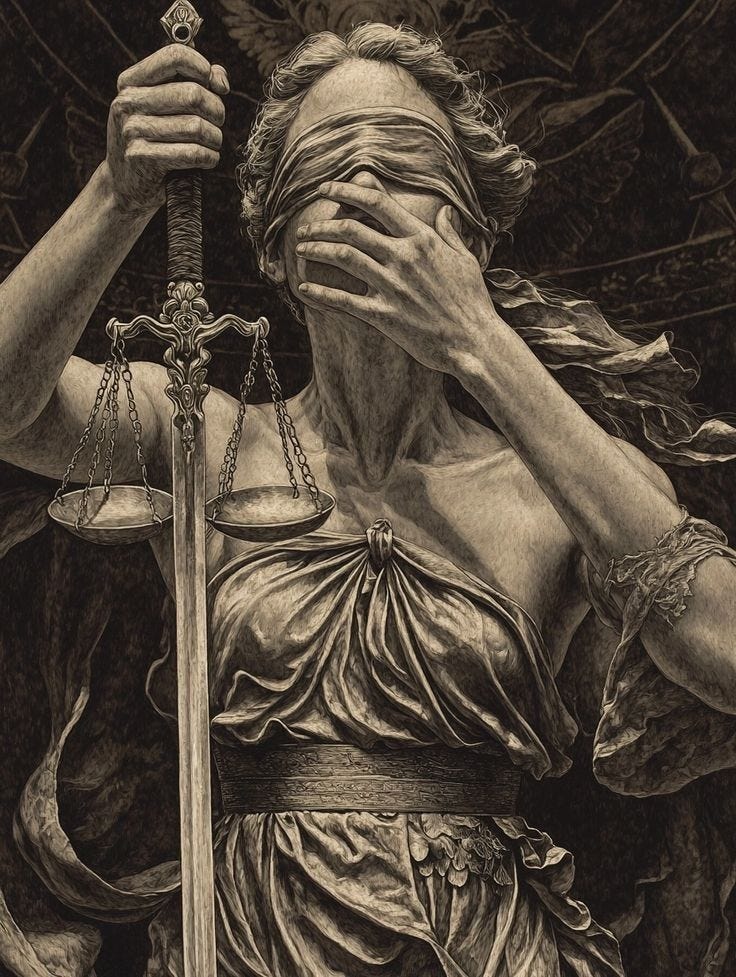 Transcendente — Eu sou você