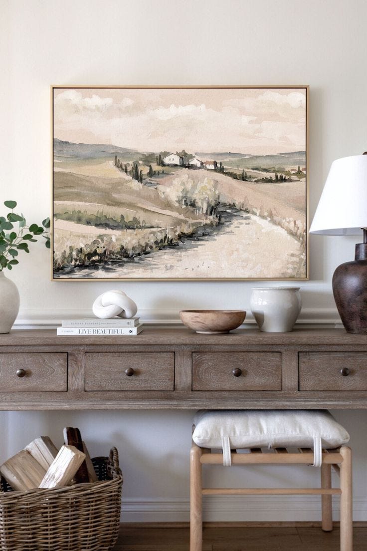 How to Choose Wall Art for Your Home A NoRegret Buying Guide? by