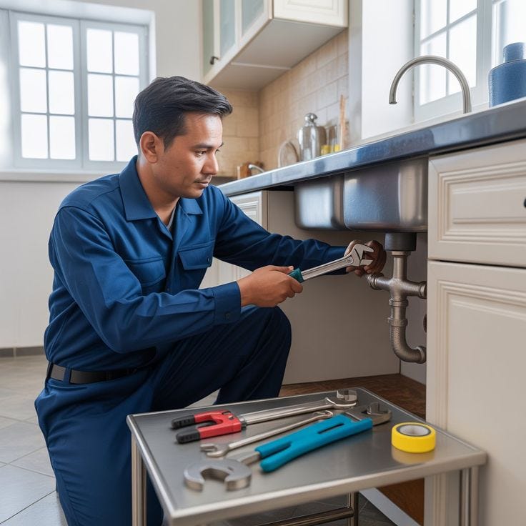 What Makes Us the Best Plumber in Gainesville? Here’s What Our Neighbors Say