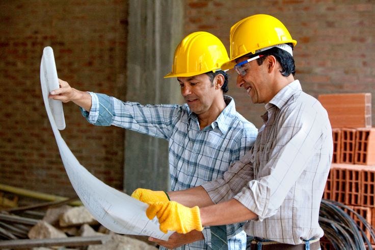 General Contractor In New York NY: Complete Guide to Residential and Commercial Construction