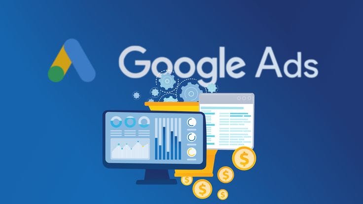 Panduan Sukses SEM & Google Ads