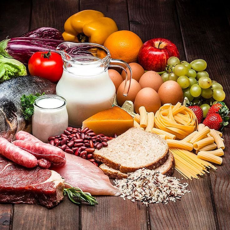 07-Day Anti-Inflammatory Meal Plan for Beginners, Created by a Dietitian
