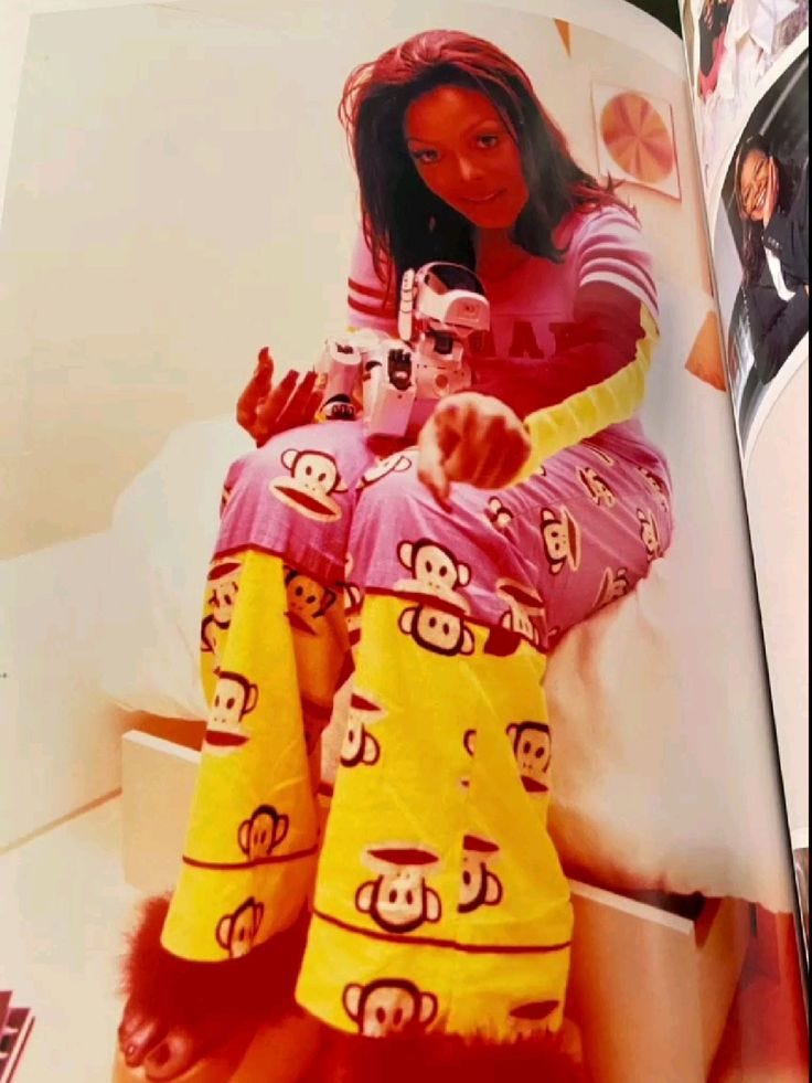 What Happened to Paul Frank? The Journey of an Iconic Y2K Brand