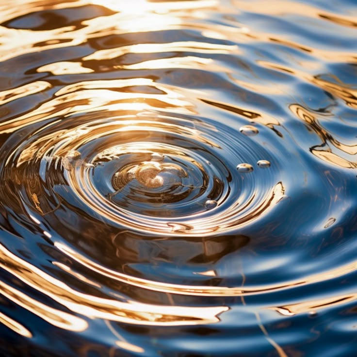 The Ripple Effect: Why Consideration Matters (Part 1) | by Hadah | Medium