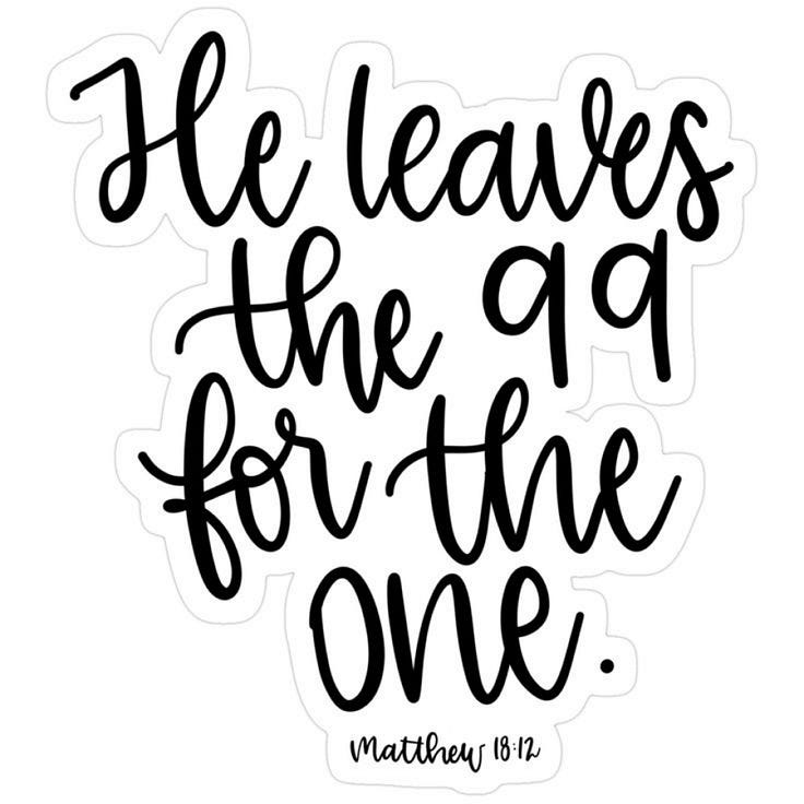 Musings of a Twenty-Something Year Old: Because He Leaves the 99…