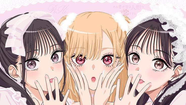 Kenapa Perempuan Jepang Harus “Imut”? Budaya Kawaii dan Konstruksi Feminitas di Jepang