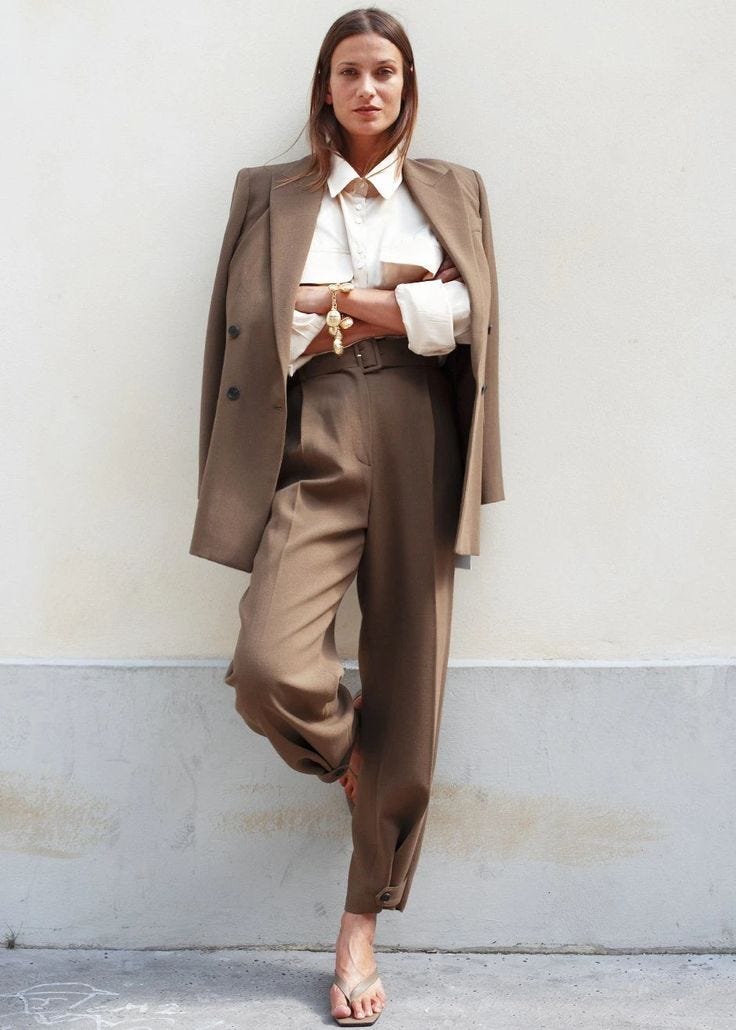 Blazer Ceketler