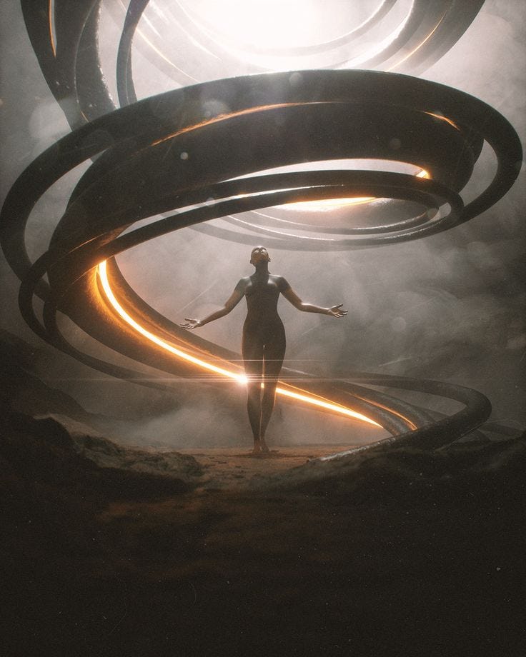 Cinema 4D Course- Master 3D Motion Graphics and Visual Design