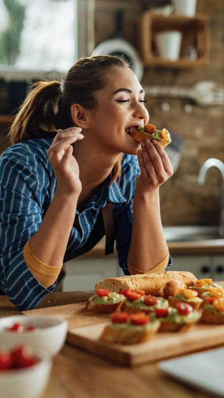 Why Emotional Eaters Are Finding Freedom Through Hypnosis for Weight