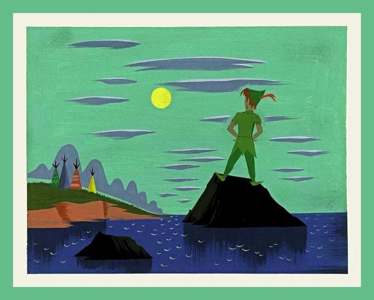 Source: https://fi.pinterest.com/mfallis2254/peter-pan/
