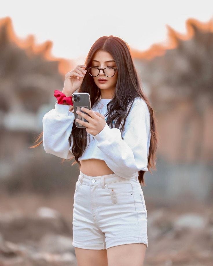 50 Facts about girls. Girls are a fascinating and complex… | by Facts