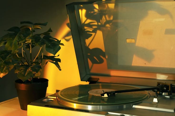 The Lost Magic Of Vinyl Era