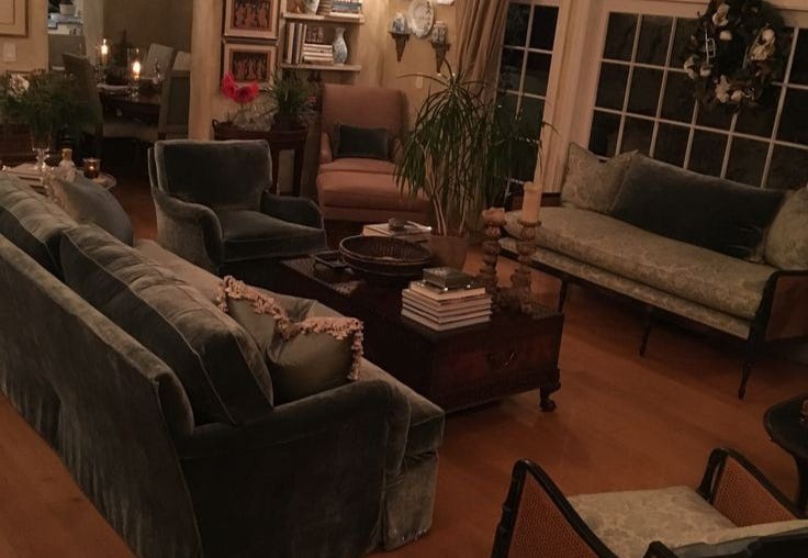 Alpha, Omega, and Their First Meeting by Ezra Medium