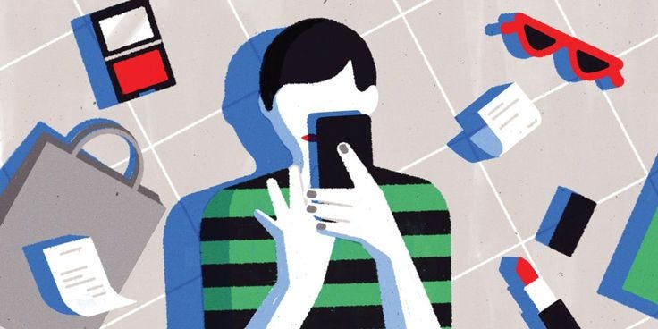 Tanpa Sadar Kita Sering Impulse Buying di E-Commerce? Ini Dampak dan Cara Mengatasinya