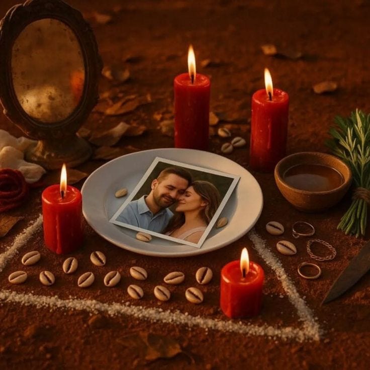 Rituel de retour affectif urgent : retrouver l’être aimé rapidement +22945114133