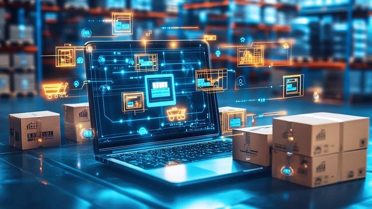 Inventory Control and Tracking Software for Bangladesh-Based Businesses