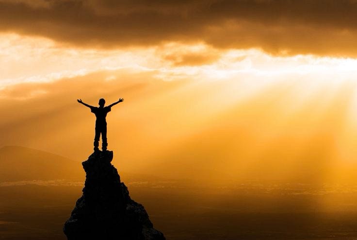 “The Energy Audit: How to Stop Feeling Drained and Start Feeling Alive Again”