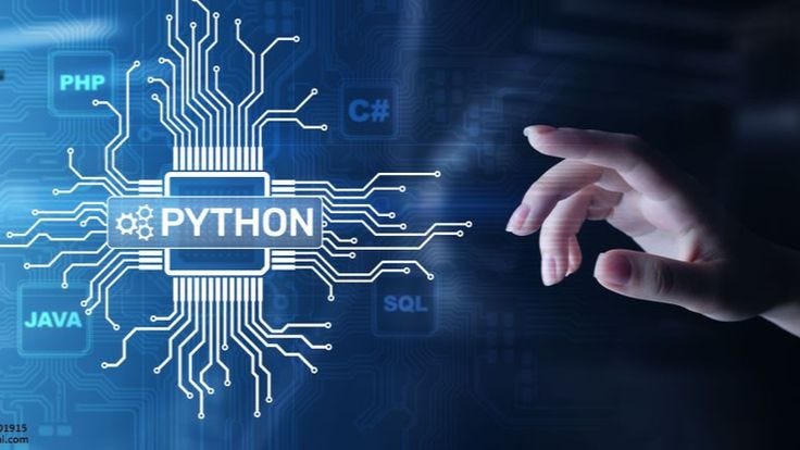 How Python Feels Different After Learning C | by Fozia Saleem ...