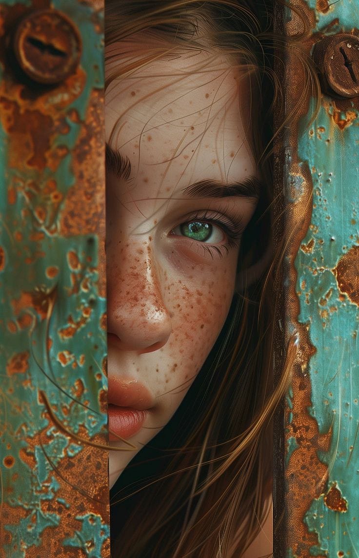 eyes speak louder than words.🫴👀 by Laila •💄• Oct, 2024 Medium