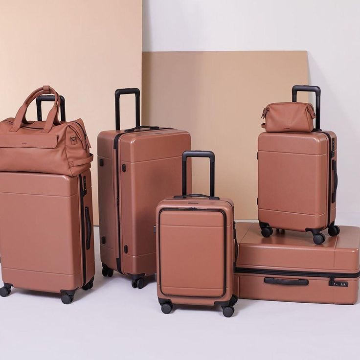 What Is the Best Suitcase? Use This Easy Guide to Find Your Ideal Bag