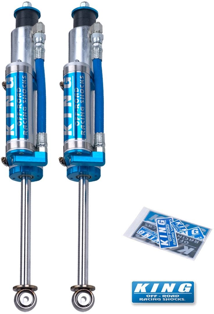 Kings off Road Racing Shocks. If you’re an off-road enthusiast, you ...
