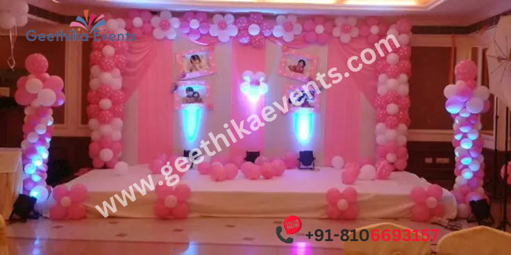 Birthday Party Organisers in Jubilee Hills | by Saigoud | Apr, 2024 | Medium