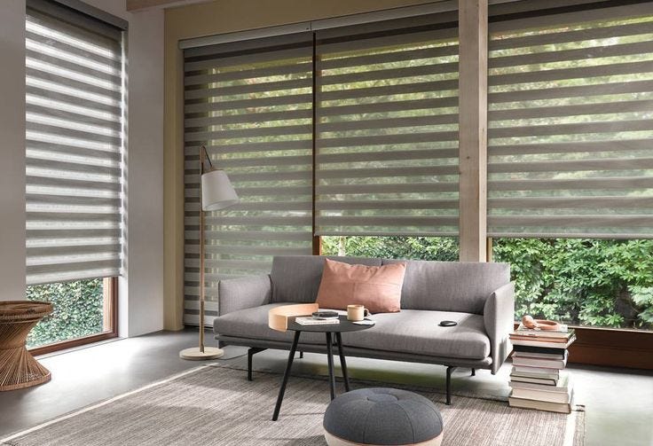 Blinds Installation London: Expert Made-to-Measure Solutions for Stylish Homes and Modern Offices