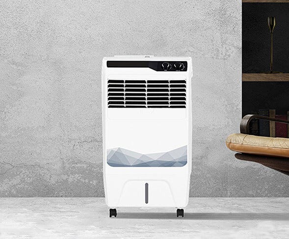 How to Choose the Perfect Air Cooler for Rent in Bangalore from Rentonemi?