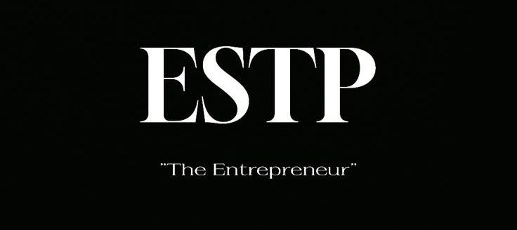 The Cognitive Blueprint: How the ESTP Mind Works