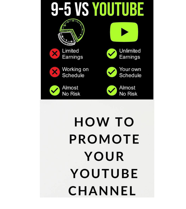 YouTube Mystery: Top 6 proven strategies for rapid view growth | by ...