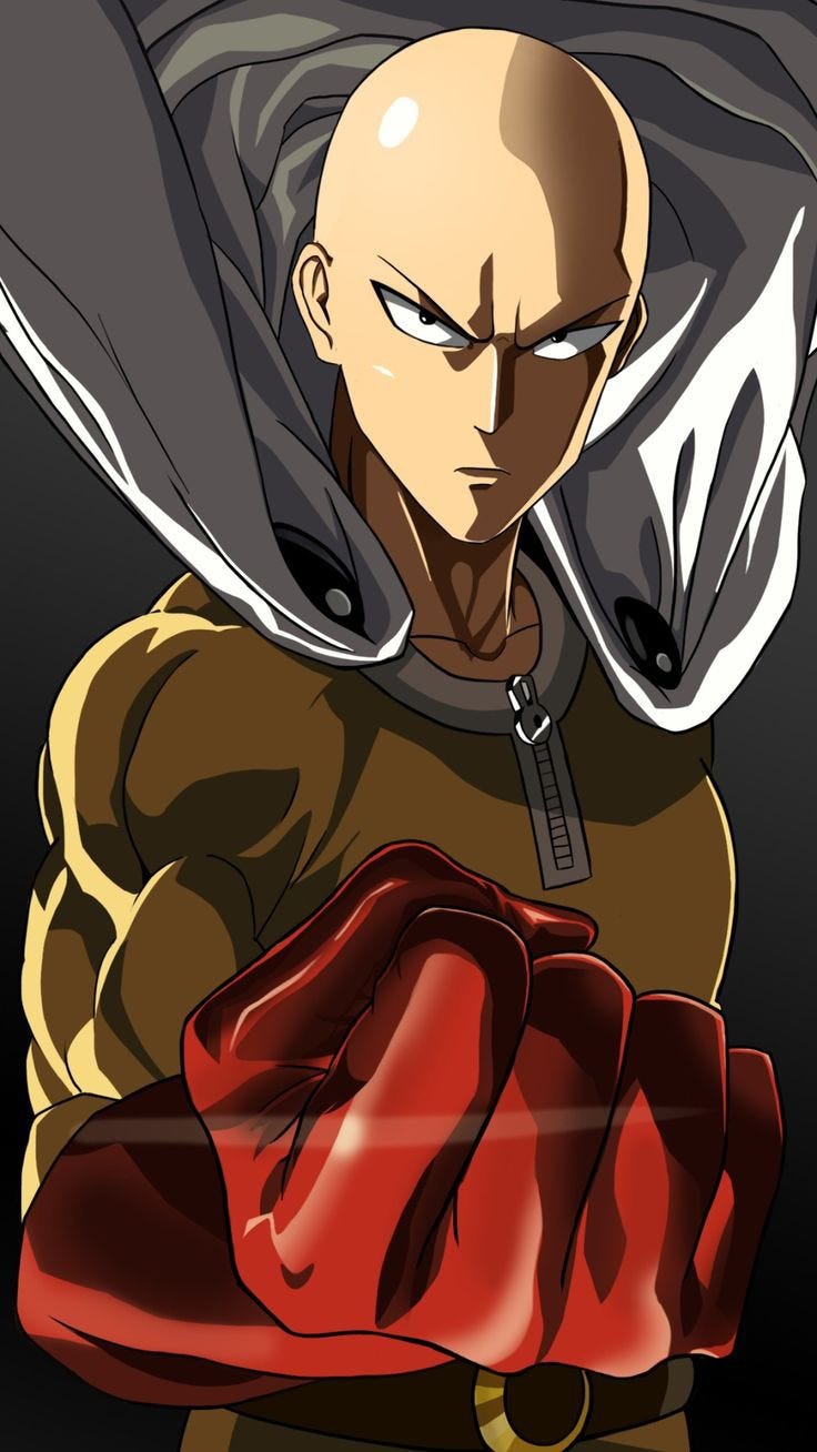 One Punch Man Season 3 Release Date: Will It Be Even There? - adherents