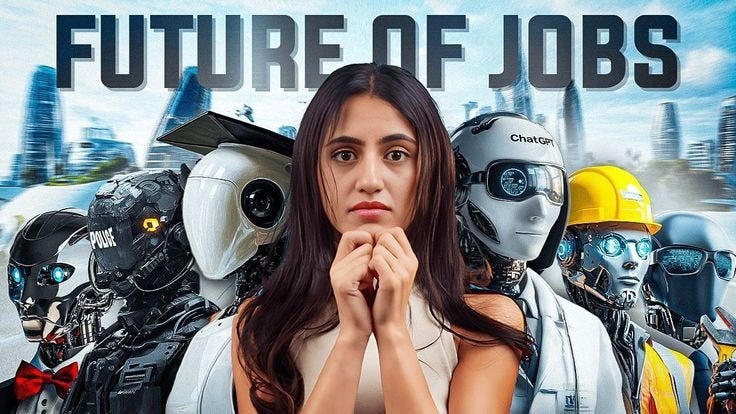 AI and Your Career in 2026: Threat or Opportunity?