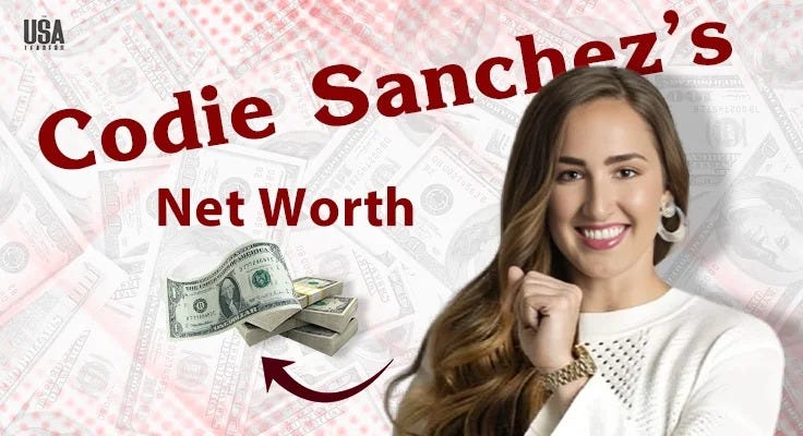 Codie Sanchez Net Worth Explained: Income Sources, Businesses & Growth
