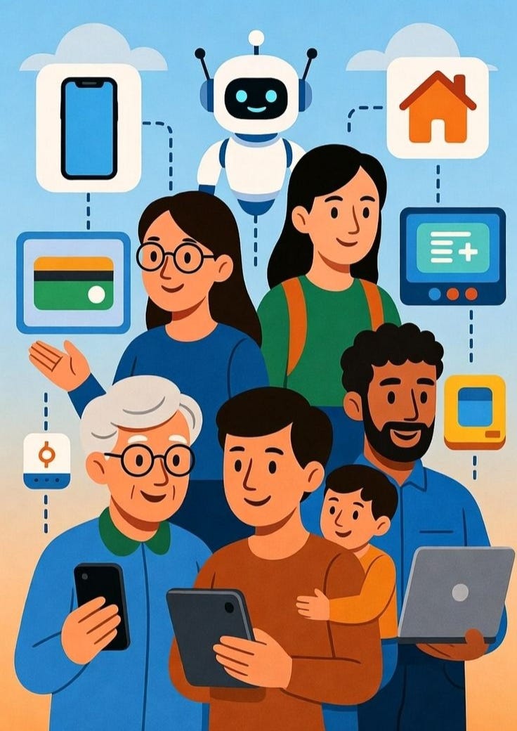 How Predictive Technology Is Shaping Everyday Experiences